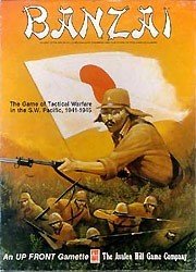 Up Front : Banzaï