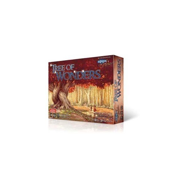 Upon a Fable - Tree of Wonders