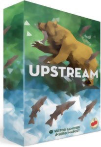 Upstream