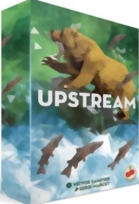 Upstream