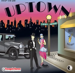 Uptown