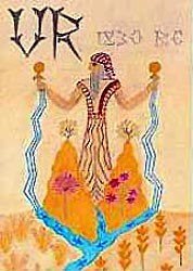 Ur 1830 BC