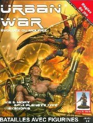 Urban Wars