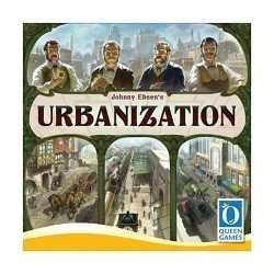 Urbanization