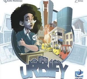 Urbify