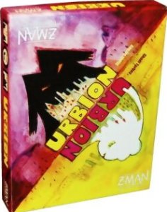 Urbion — Édition 2012