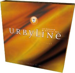 Urbyline