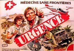 Urgence