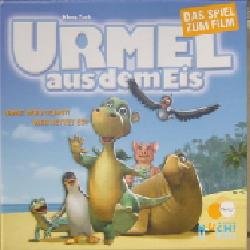 Urmel aus dem Eis