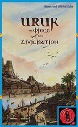 Uruk : Wiege der Zivilisation