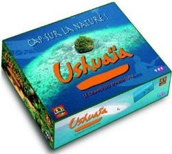 Ushuaïa