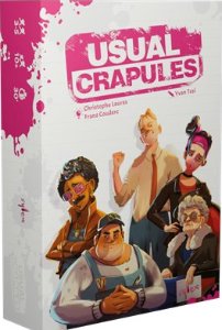 Usual Crapules