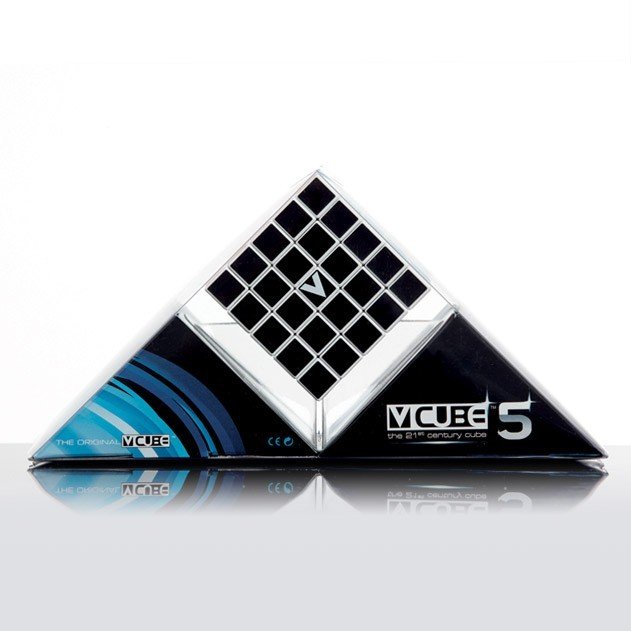 V-CUBE 5