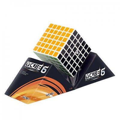 Photo: Twisty puzzle - V-Cube 6 - Taille 6x6