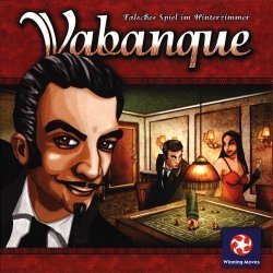 Vabanque — Édition 2002