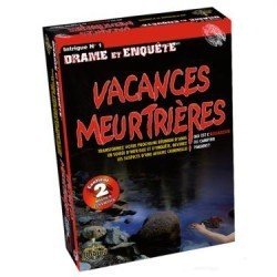 Vacances meurtrières