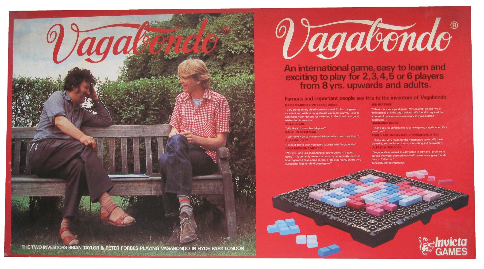 Vagabondo