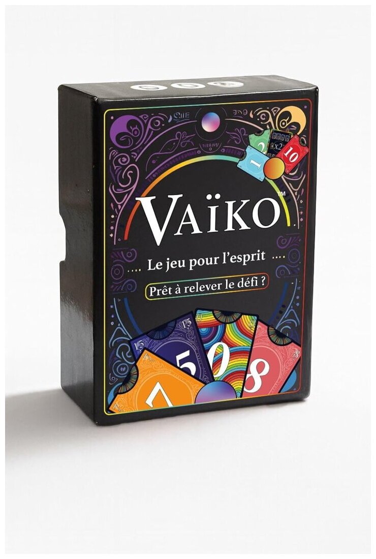 Vaïko