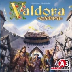 Valdora extra