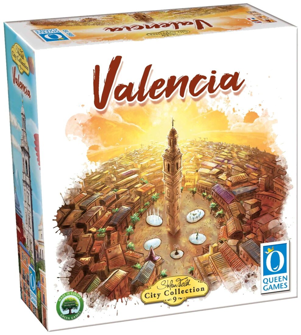 Valencia