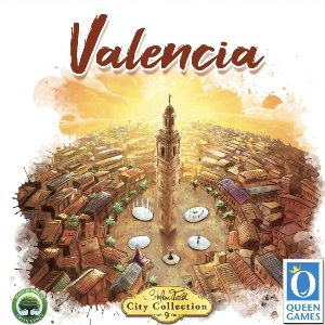 Valencia - Version Kickstarter