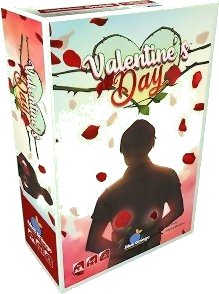 Valentine's Day