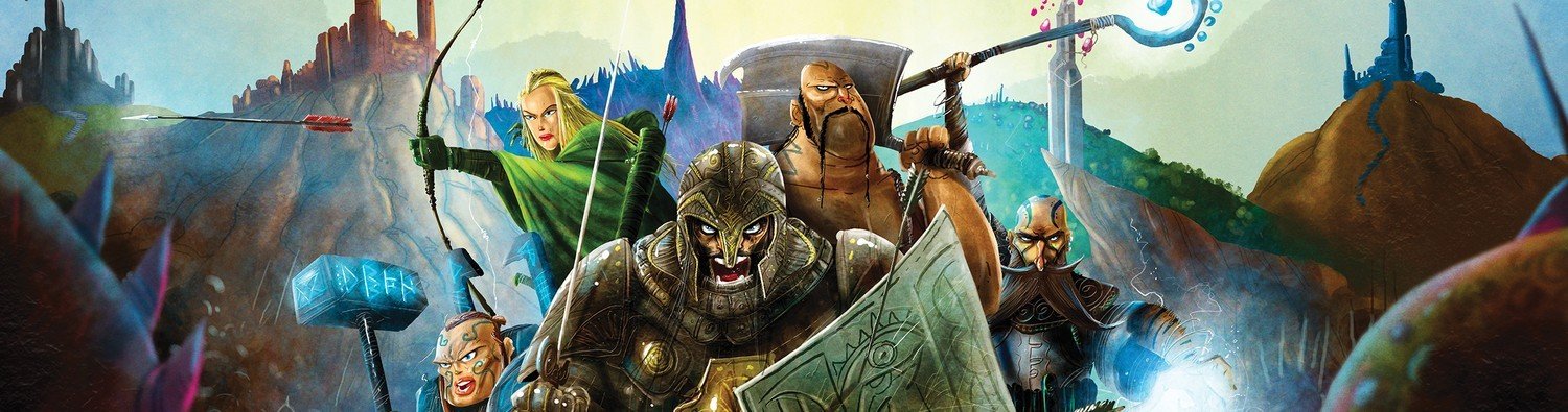 Valeria Card Kingdoms