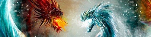 Valeria : Card Kingdoms - Flames & Frost expansion