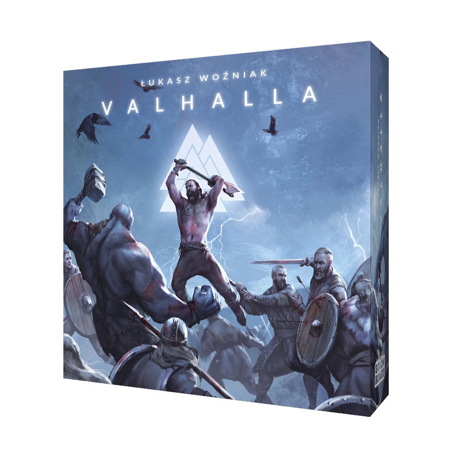 Valhalla