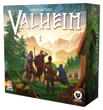 Valheim