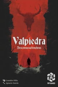 Valpiedra - Descensus Ad Tenebras