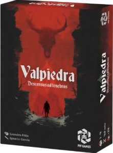 Photo: Valpiedra - Descensus Ad Tenebras