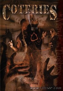 Vampire - Coteries