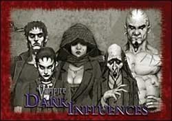 Vampire: Dark influences