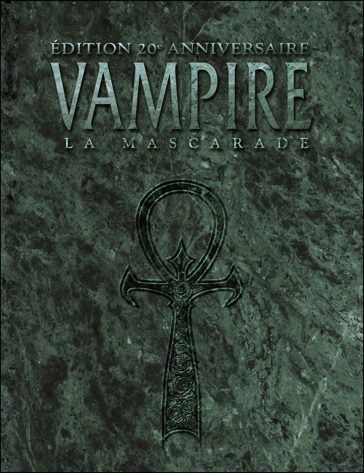 Photo: Vampire La Mascarade - 20ème anniversaire