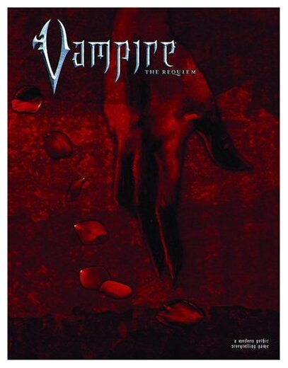 Vampire - le Requiem