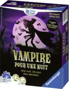 Vampire pour une Nuit