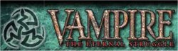 Vampire : The Eternal Struggle