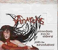 Vampire : The Eternal Struggle : Anarchs