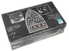 Vampire : The Eternal Struggle : Dark Sovereigns