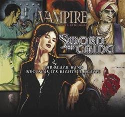Vampire : The Eternal Struggle : Sword of Caine
