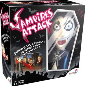 Vampires Attack