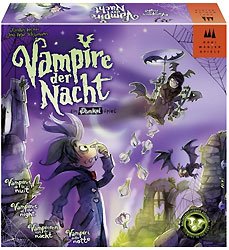 Vampires de la Nuit
