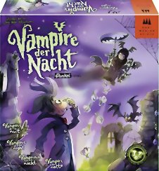 Vampires de la Nuit