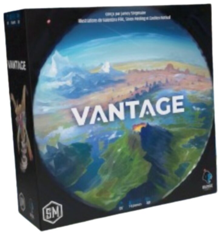 Vantage