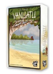 Vanuatu : La montée des eaux