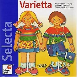 Varietta