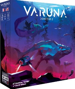 Varuna