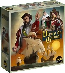 Vasco da Gama