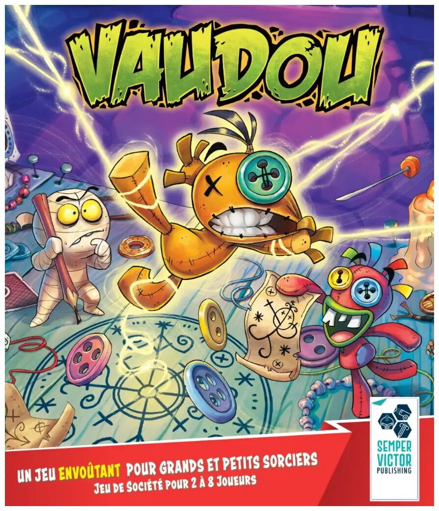 Vaudou